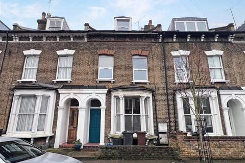 14 Brenthouse Road, London, E9 6QG