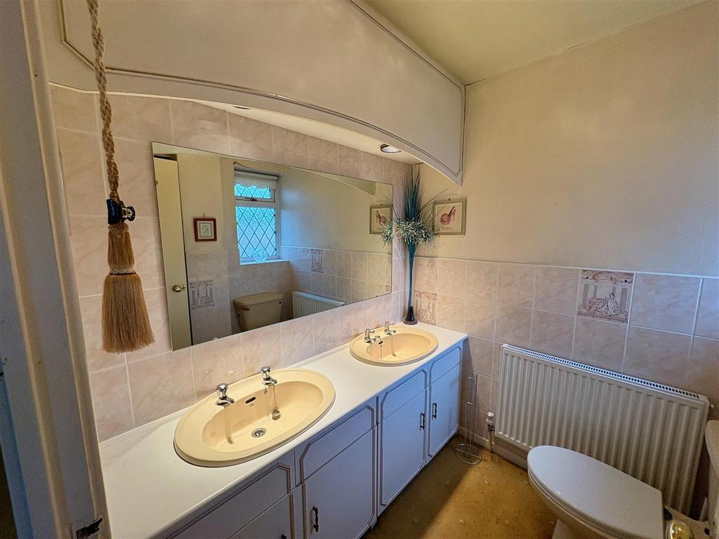 En suite