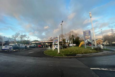 Mixed use for sale, Multi use site at Trallwn Road, Llansamlet, Swansea, SA7 9WL