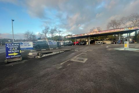 Mixed use for sale, Multi use site at Trallwn Road, Llansamlet, Swansea, SA7 9WL