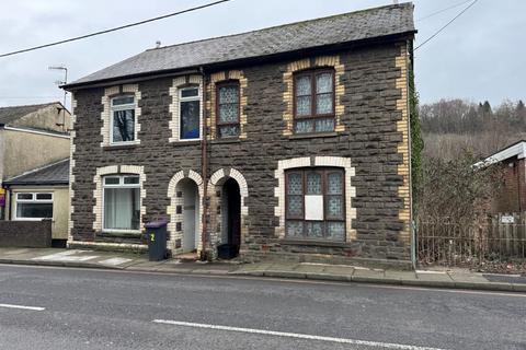 2 bedroom semi-detached house for sale, 3 Snatchwood Road, Abersychan, Pontypool, Gwent, NP4 7BT