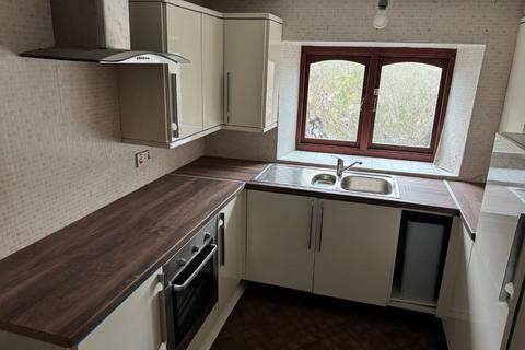 2 bedroom semi-detached house for sale, 3 Snatchwood Road, Abersychan, Pontypool, Gwent, NP4 7BT