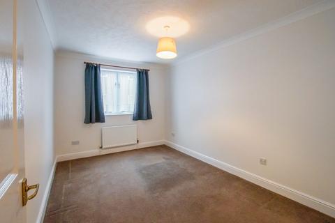 1 bedroom apartment to rent, Peter Weston Place, Chichester, West Sussex, PO19