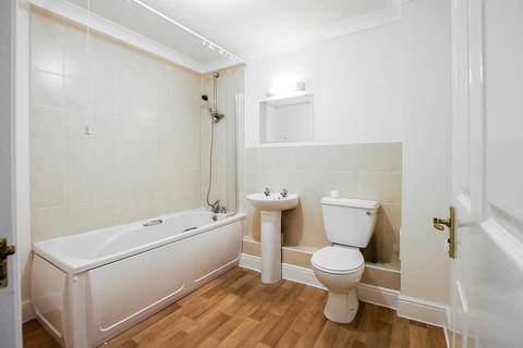 1 bedroom apartment to rent, Peter Weston Place, Chichester, West Sussex, PO19