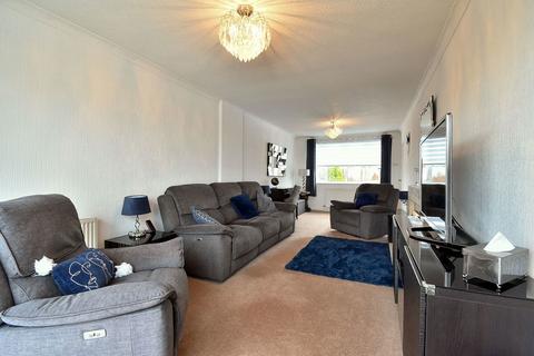 3 bedroom semi-detached bungalow for sale, Eskdale Avenue, Bolton BL6