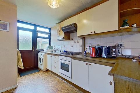 3 bedroom semi-detached house for sale, 18 Welland Circle, Bettws, Newport, Gwent, NP20 7XL