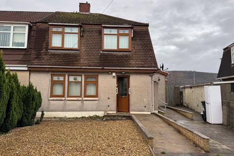 3 bedroom semi-detached house for sale, 46 Severn Crescent, Port Talbot, West Glamorgan, SA12 6TA