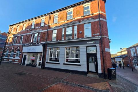 Property for sale, 46-48 The Parade, Neath, West Glamorgan, SA11 1RN