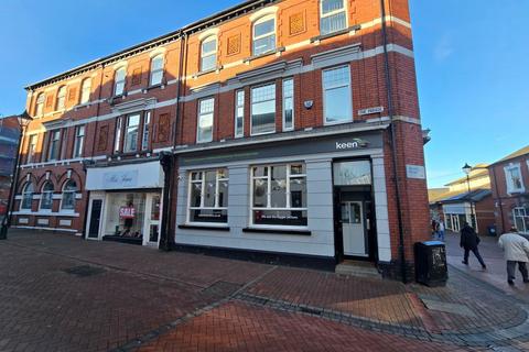 Property for sale, 46-48 The Parade, Neath, West Glamorgan, SA11 1RN