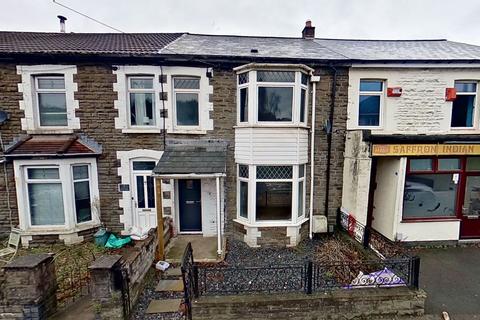 3 bedroom terraced house for sale, 3 Oxford Street, Cardiff, Nantgarw, CF15 7ST