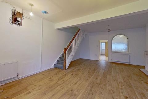 3 bedroom terraced house for sale, 3 Oxford Street, Cardiff, Nantgarw, CF15 7ST