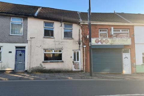 2 bedroom terraced house for sale, 61 Duffryn Street, Ferndale, Mid Glamorgan, CF43 4EW