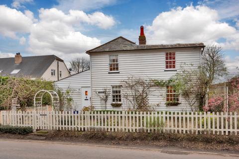 4 bedroom detached house for sale, The Street, Ash, Sevenoaks, Kent, TN15