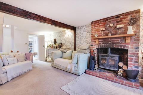 4 bedroom detached house for sale, The Street, Ash, Sevenoaks, Kent, TN15