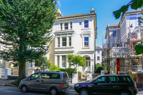 2 bedroom flat to rent, Ventnor Villas, Hove, BN3