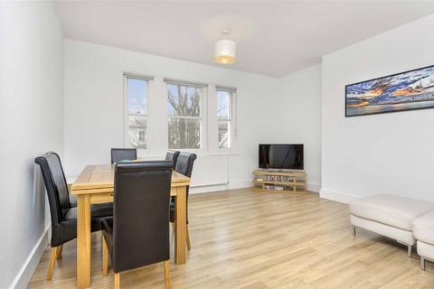 2 bedroom flat to rent, Ventnor Villas, Hove, BN3