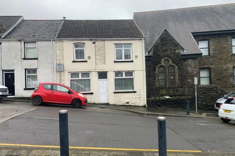 4 bedroom terraced house for sale, 2 Division Street, Gwent, Abertillery, NP13 1EF