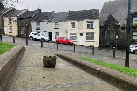 4 bedroom terraced house for sale, 2 Division Street, Gwent, Abertillery, NP13 1EF