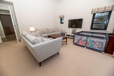 2 bedroom flat to rent, 4039L – Coltbridge Millside, Edinburgh, EH12 6AP