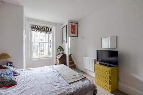 1 bedroom flat to rent, Queensborough Terrace, London, W2.