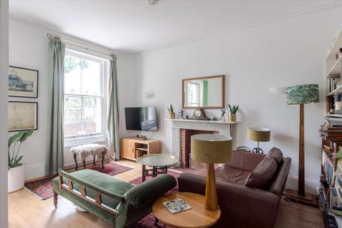 1 bedroom flat to rent, Queensborough Terrace, London, W2.