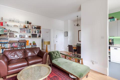 1 bedroom flat to rent, Queensborough Terrace, London, W2.