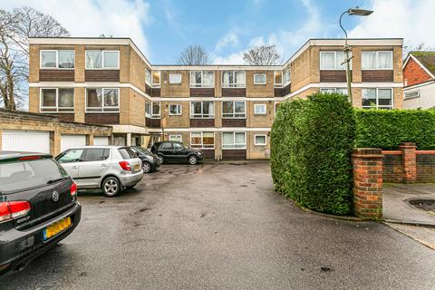 2 bedroom flat for sale, Grosvenor Road, St Albans, AL1