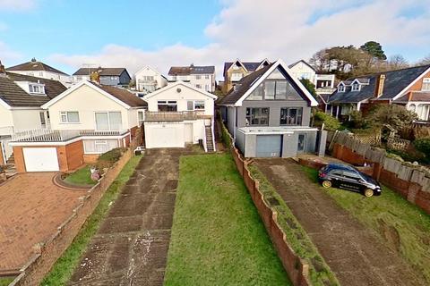 3 bedroom bungalow for sale, 8 Michaels Field, Mumbles, Swansea, West Glamorgan, SA3 4JB