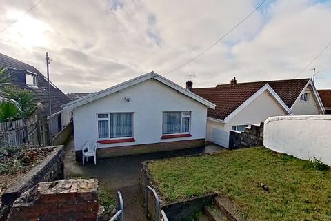 3 bedroom bungalow for sale, 8 Michaels Field, Mumbles, Swansea, West Glamorgan, SA3 4JB