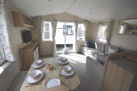 2 bedroom static caravan for sale, Marlie Holiday Park