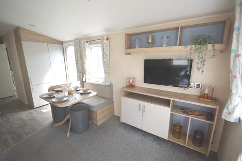 2 bedroom static caravan for sale, Marlie Holiday Park