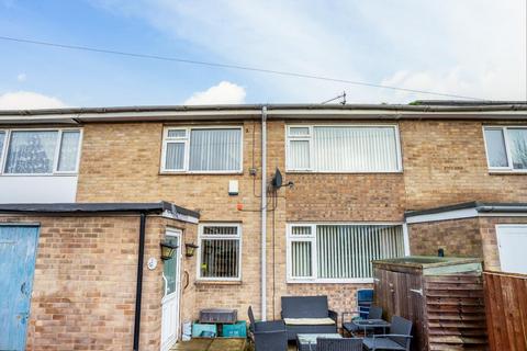 2 bedroom terraced house for sale, Gascoigne Walk, York