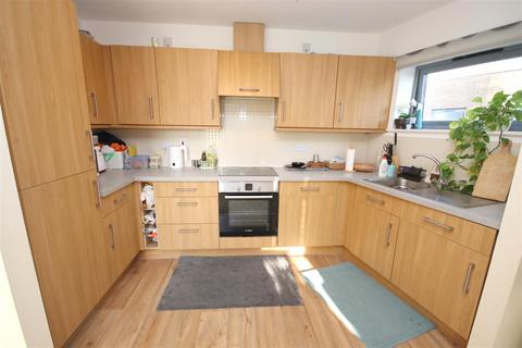 2 bedroom flat to rent, Bailey House, Cambridge CB1