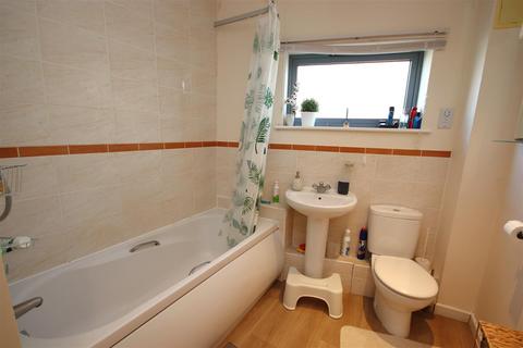 2 bedroom flat to rent, Bailey House, Cambridge CB1