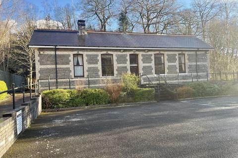 Industrial unit for sale, Station Yard, Windsor Place, Ynysybwl, Pontypridd, CF37 3HR