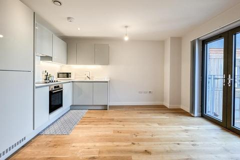 1 bedroom flat for sale, Abel Yard, Wapping Wharf, Bristol, BS1