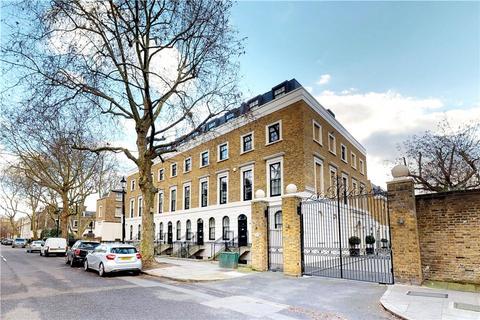 2 bedroom apartment for sale, Trinity Street, London, SE1