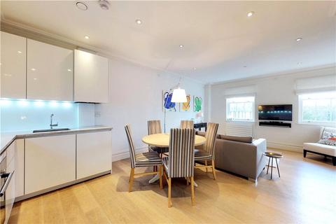 2 bedroom apartment for sale, Trinity Street, London, SE1