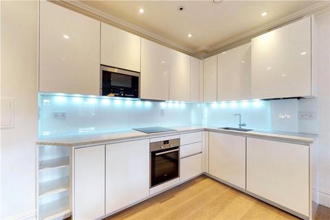 2 bedroom apartment for sale, Trinity Street, London, SE1