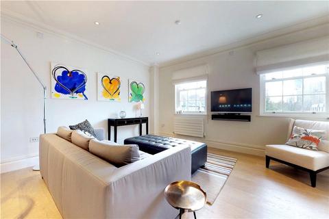 2 bedroom apartment for sale, Trinity Street, London, SE1