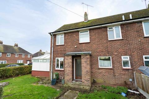 5 bedroom semi-detached house for sale, Shelley Road, Chelmsford CM2