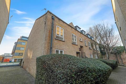 3 bedroom semi-detached house for sale, Thornhill Bridge Wharf, Caledonian Road, London