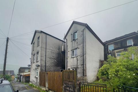 1 bedroom flat for sale, Flat 1 East Court, 171 East Road, Tylerstown, Ferndale, Mid Glamorgan, CF43 3BU