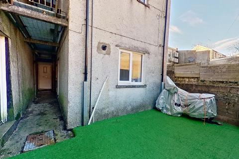 1 bedroom flat for sale, Flat 1 East Court, 171 East Road, Tylerstown, Ferndale, Mid Glamorgan, CF43 3BU