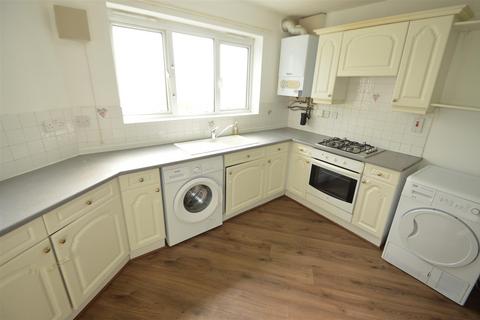 3 bedroom house to rent, Ribston Street, Manchester M15