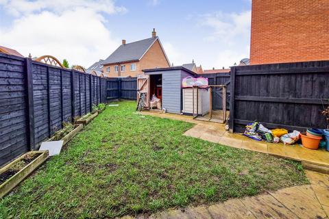 3 bedroom semi-detached house for sale, Cantley Road, Great Denham, Bedford