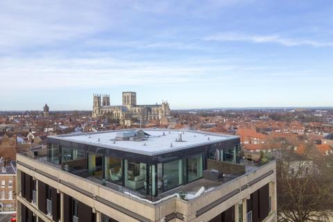 3 bedroom apartment for sale, The Stonebow, York YO1