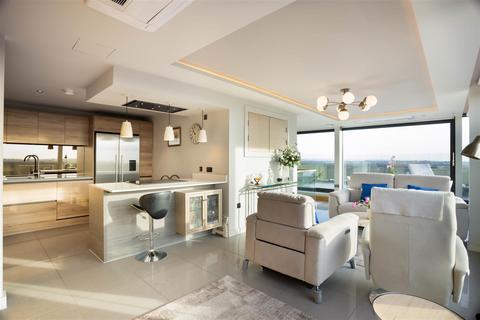 3 bedroom apartment for sale, The Stonebow, York YO1