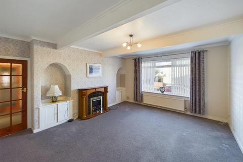 2 bedroom flat for sale, Cumnock KA18