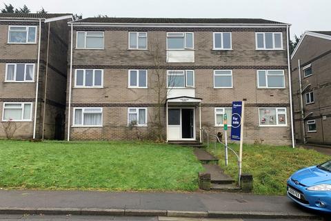 2 bedroom flat for sale, Cheriton, Farlington and Roehampton Court, Cranleigh Rise, Rumney, Cardiff, CF3 4AN